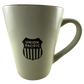 Union Pacific Logo Brown Interior Mug