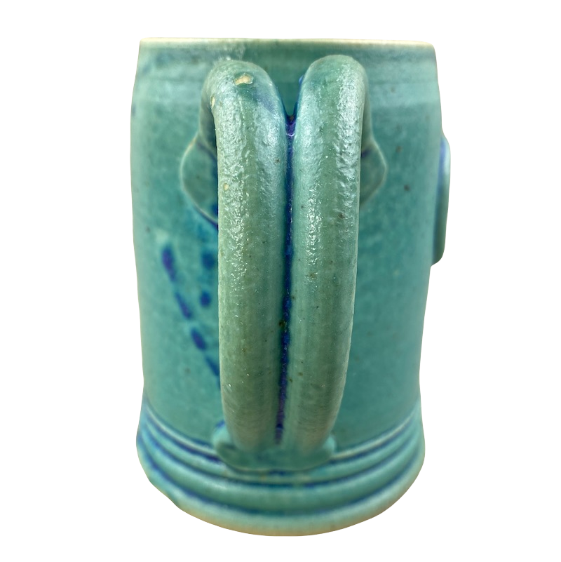 The Renaissance Pleasure Faire Mug David Ames