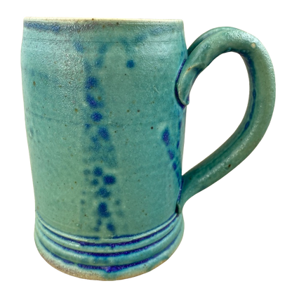 The Renaissance Pleasure Faire Mug David Ames