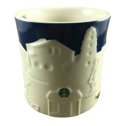Suzhou Relief 16oz Mug Starbucks