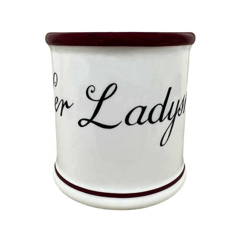 Her Ladyship Mug The National Trust