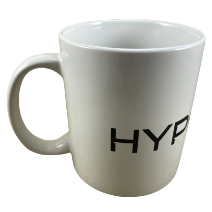 Hyperloop Mug