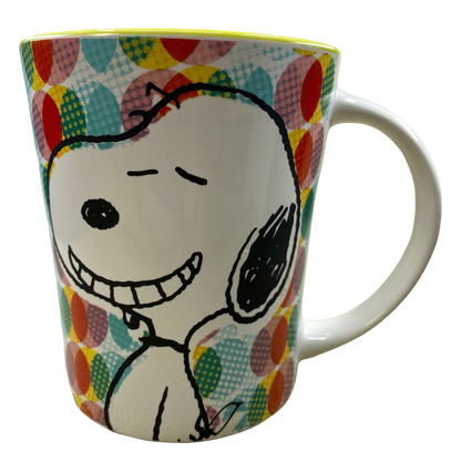 Snoopy Feelin' Groovy Mug Gibson