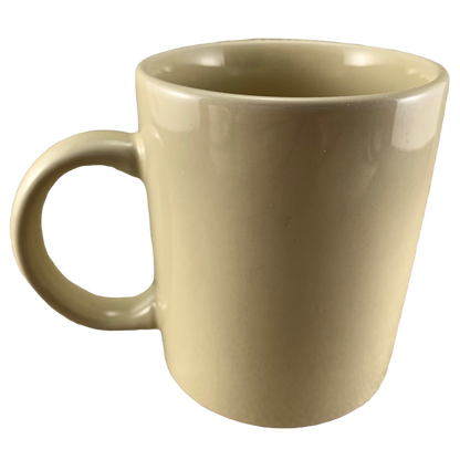 100% Pure Kona Hawaii Coffee Mug