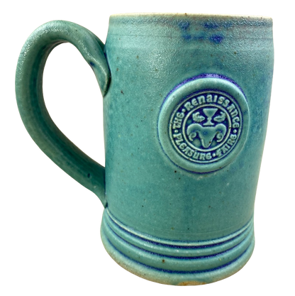 The Renaissance Pleasure Faire Mug David Ames
