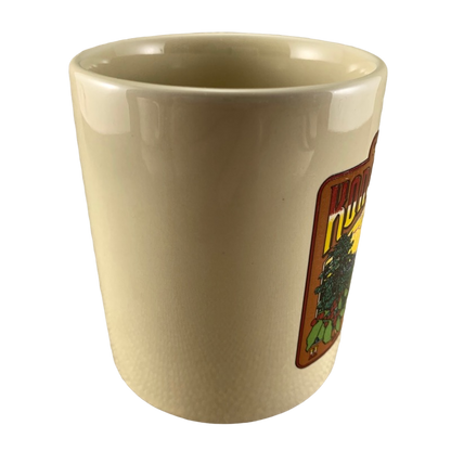 100% Pure Kona Hawaii Coffee Mug