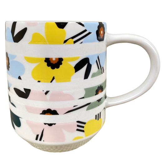 Sakura Cherry Blossom 12oz Mug 2018 Starbucks