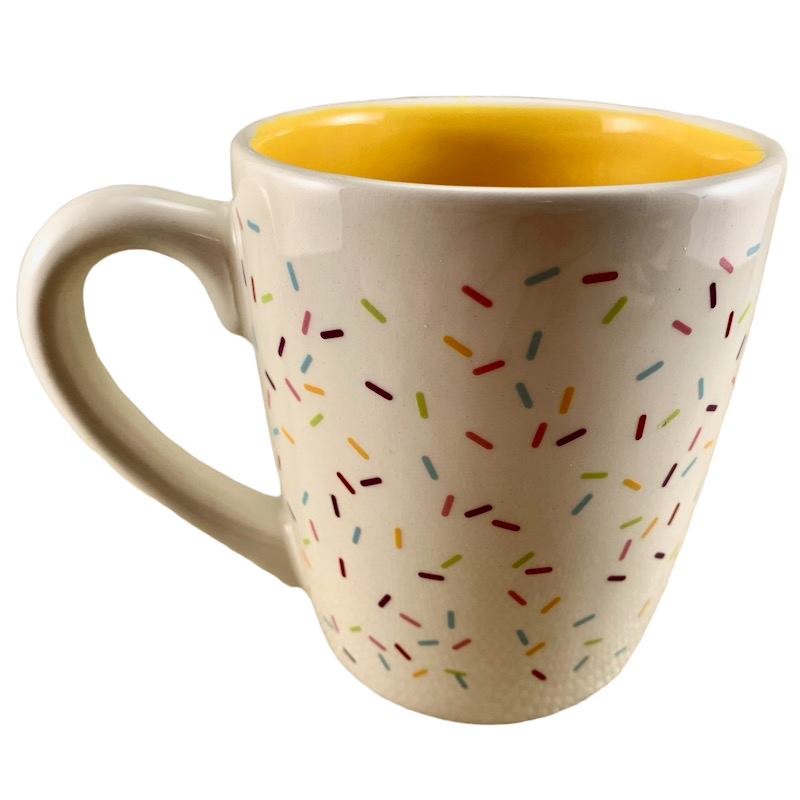 Today is Your Special Day Mug Hallmark NEW