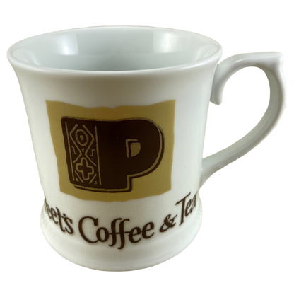 Peet's Coffee & Tea Mug Rosanna