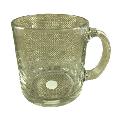 Baileys' Glass Mug