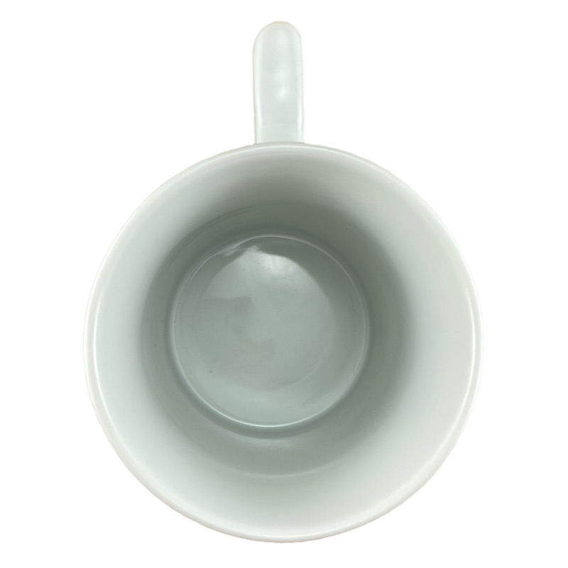 Peet's Coffee & Tea Mug Rosanna