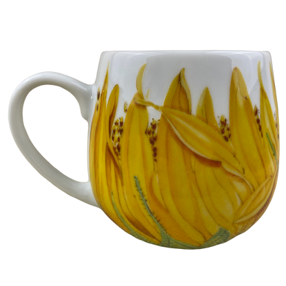 Sunflower Snuggle Mug Konitz