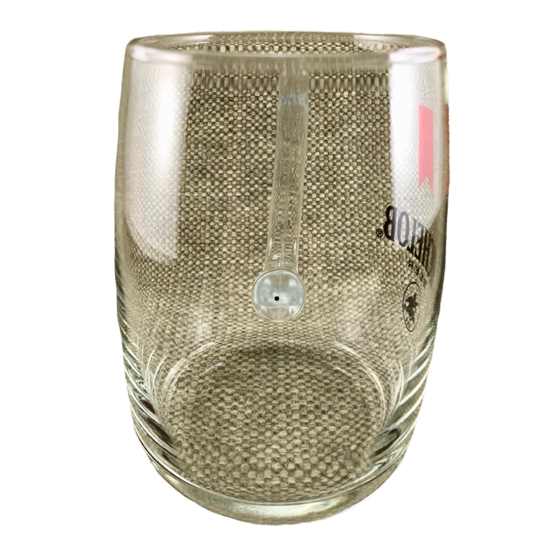 Michelob Glass Mug