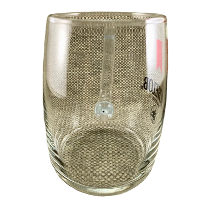 Michelob Glass Mug