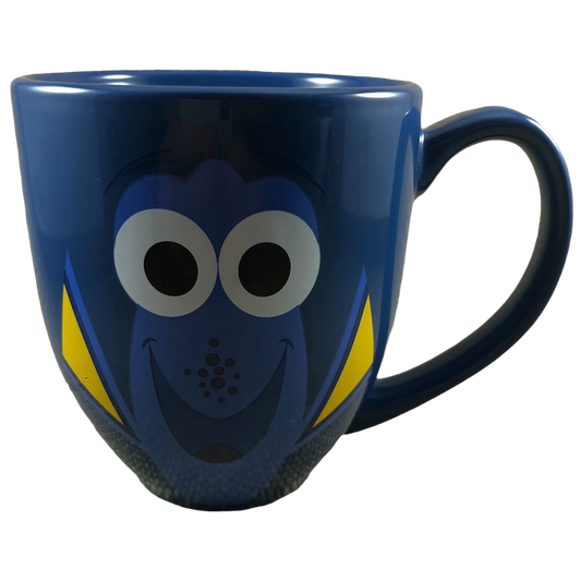 Finding Dory Just Keep Swimming Mug Disney Galerie