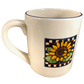 Susan Winget Sunflower Mug Certified International