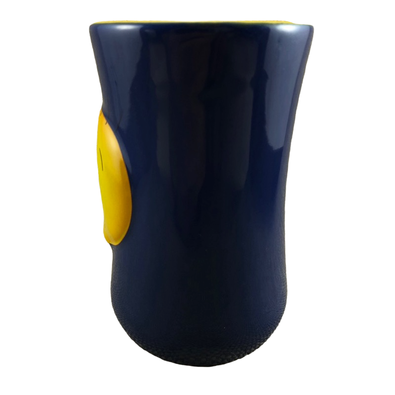 Tweety Bird 3D Blue Handleless Mug Xpres