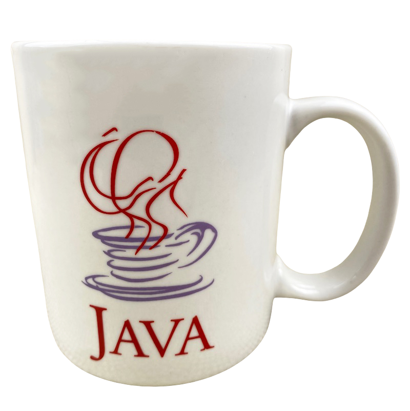 ESRI JAVA Mug – Mug Barista