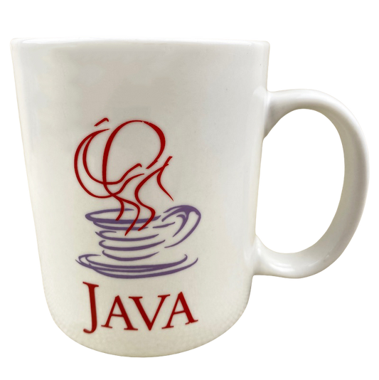 ESRI JAVA Mug