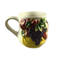 Figural Fruit Mug KMC