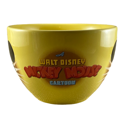 A Walt Disney Mickey Mouse Cartoon Mug Disney Store