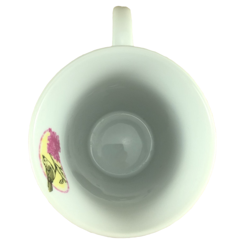 Tinker Bell All In The Sparkle Mug Disney Jerry Leigh