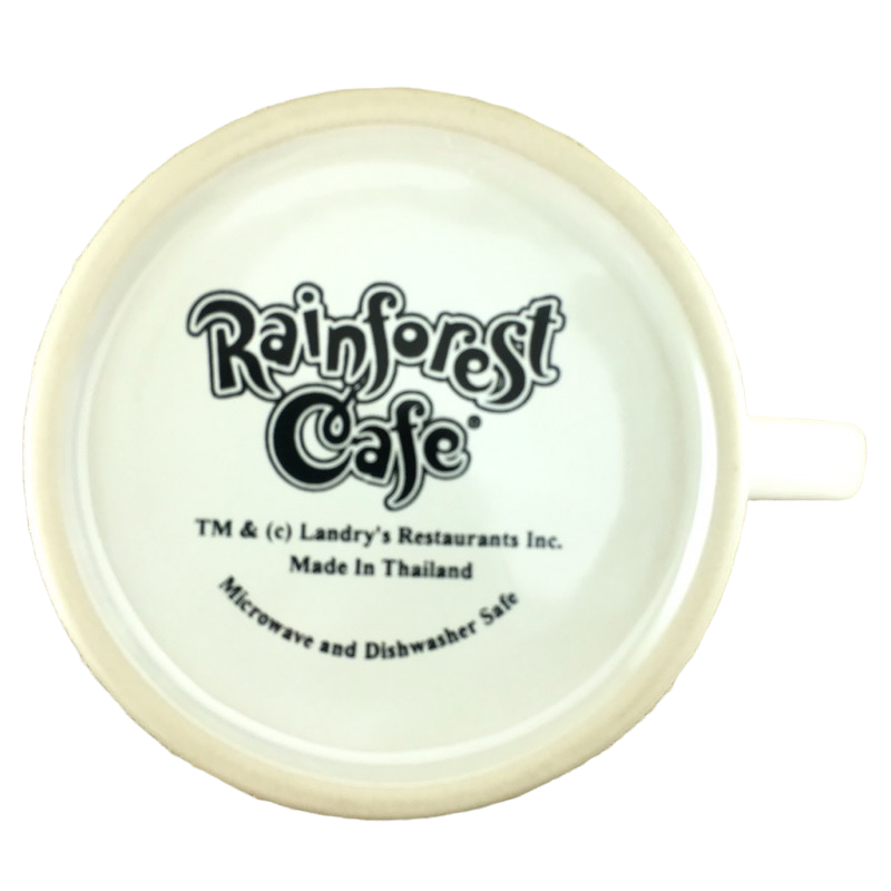 Rainforest Cafe  Soccer Ball – Landry's Inc.