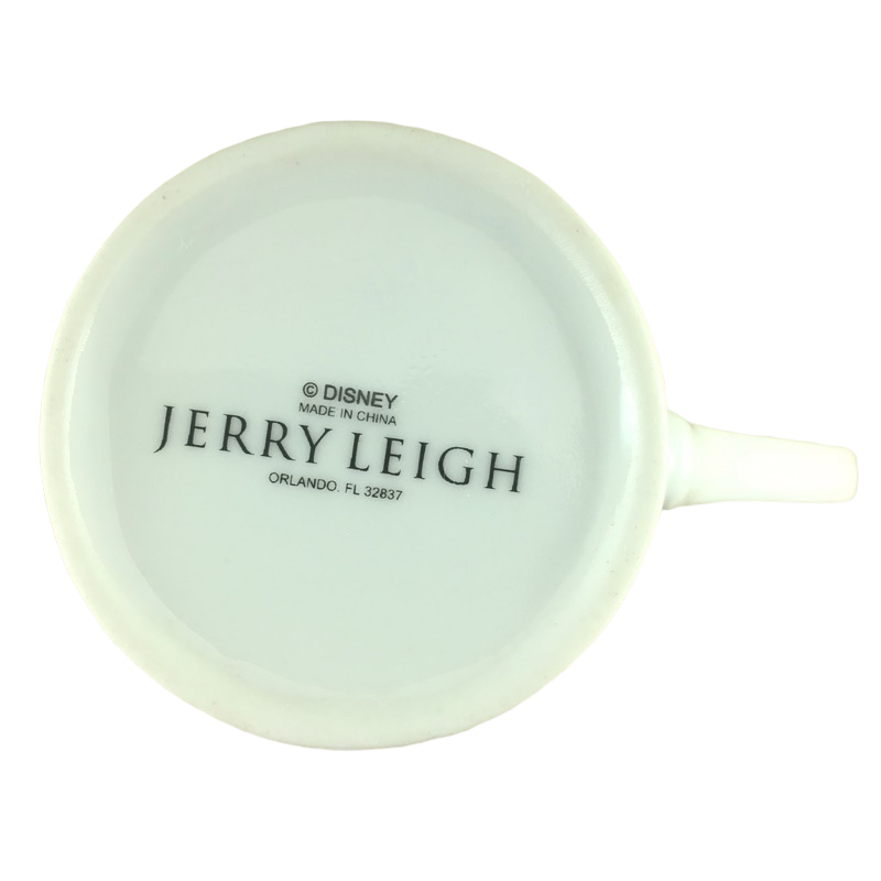 Tinker Bell All In The Sparkle Mug Disney Jerry Leigh