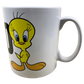 Tweety Bird YOLO Mug Warner Brothers