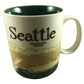 Global Icon Collector Series Seattle 16oz Mug Starbucks