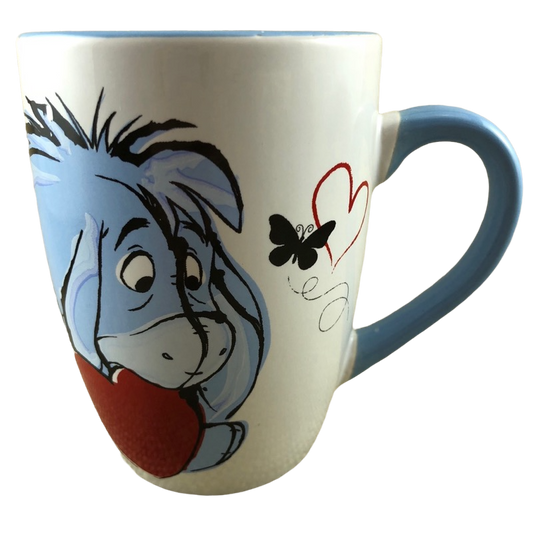 Love Eeyore Mug Disney Galerie
