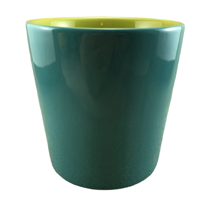 Life is Good Spread The Love Pink Heart Blue Mug