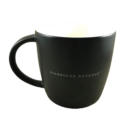 Reserve Mug Starbucks