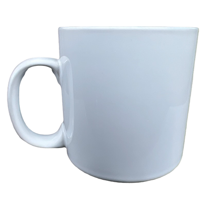 VIRGINIA Poetry Name Purple Interior Mug Papel