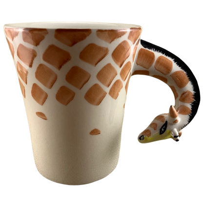 Giraffe Handle Mug Pier 1 Imports