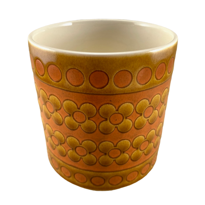 Saffron Handleless Mug Hornsea