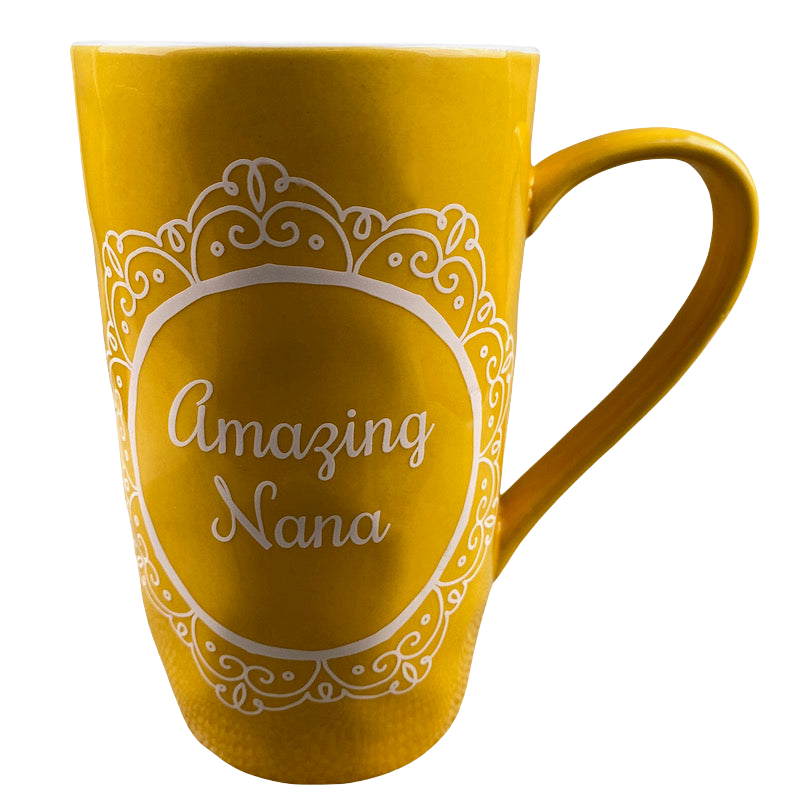 Amazing Nana Tall Mug