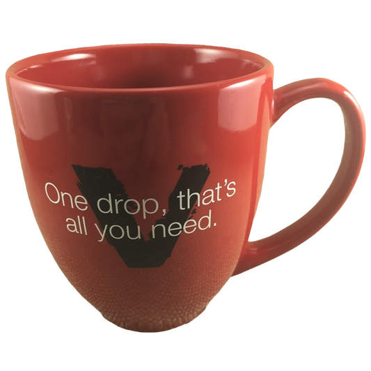 True Blood One Drop That's All You Need Mug HBO