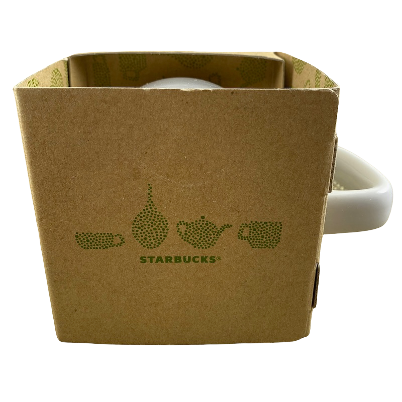 Reinvent Mug Starbucks