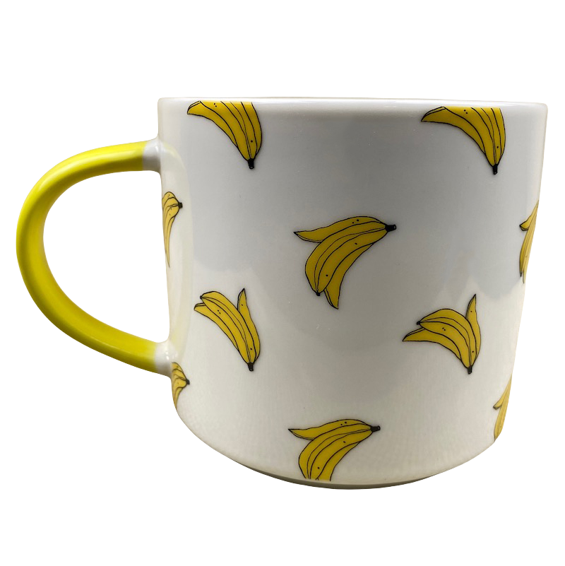 That's Bananas Mug Room Essentials Target