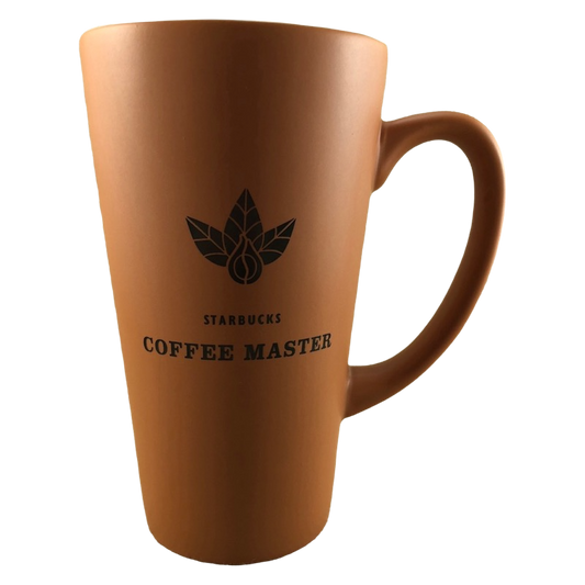Starbucks Coffee Master Mug