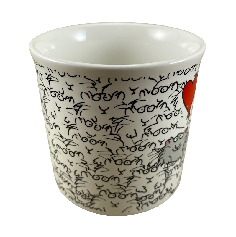 You're One In A Million Sandra Boynton Mug Recycled Paper Products
