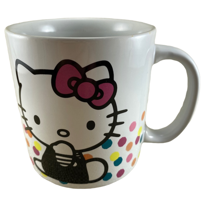 Hello Kitty Oversized Mug