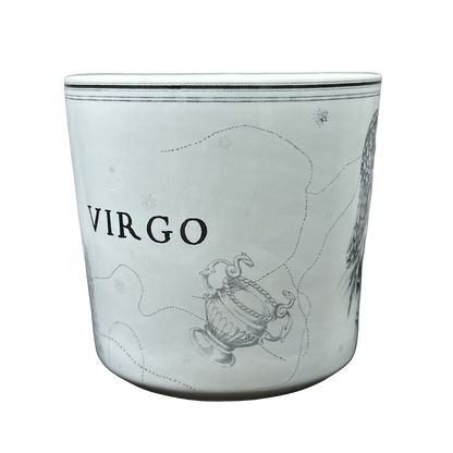 VIRGO Astrology Zodiac Mug Williams Sonoma