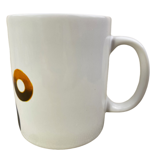 Goofy Millennium 2000 Mug Disney Store