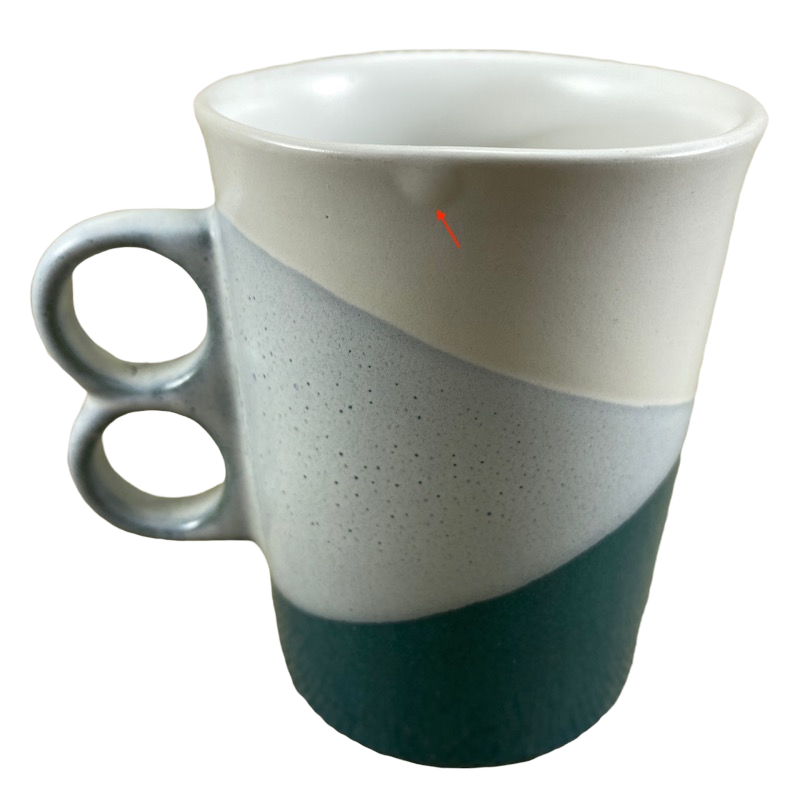 Tall Trigger Mug