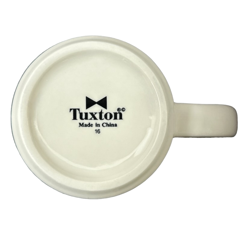 Black Bear Diner Mug Tuxton