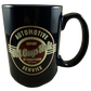 Old Guys Rule Expert At Everything Just Ask Me Automotive Service Mug