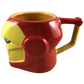 Iron Man Figural Mug Disney Store