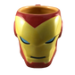 Iron Man Figural Mug Disney Store
